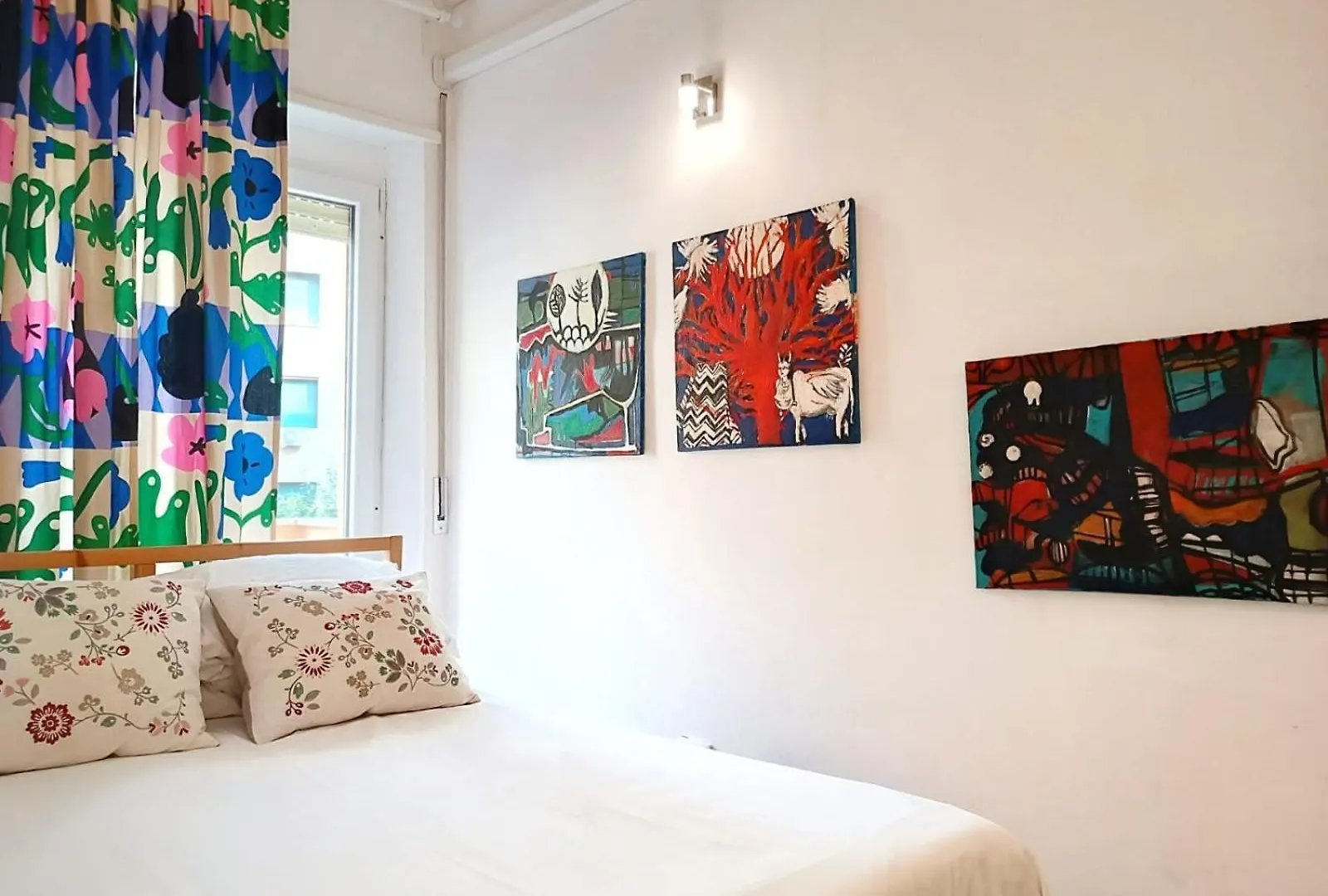 ローマA Casa Di Adrianaアパートメント イタリア