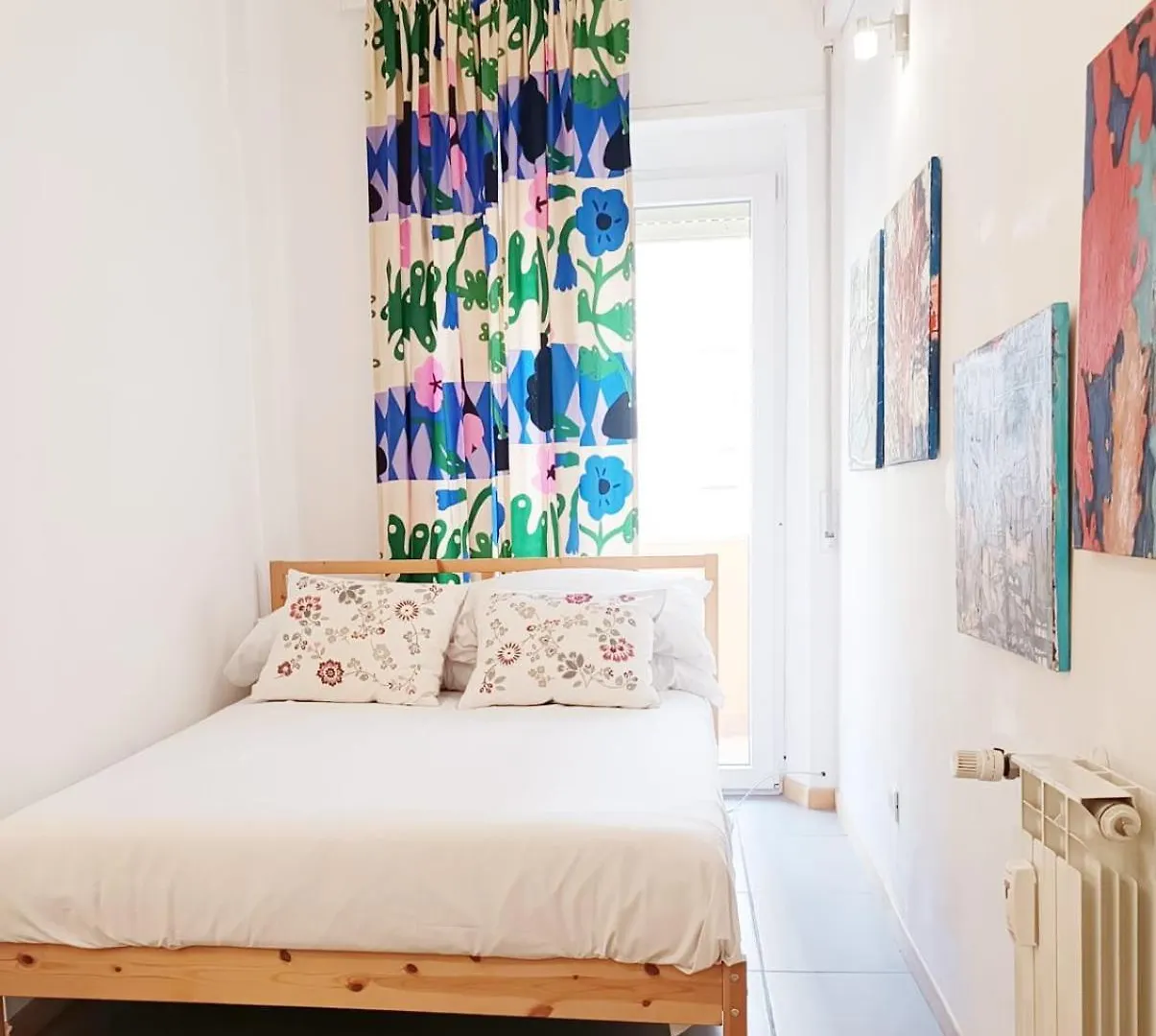 A Casa Di Adriana Apartment Rome 0*,