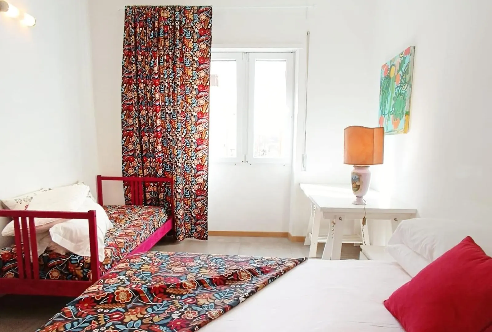 A Casa Di Adriana Apartment Rome