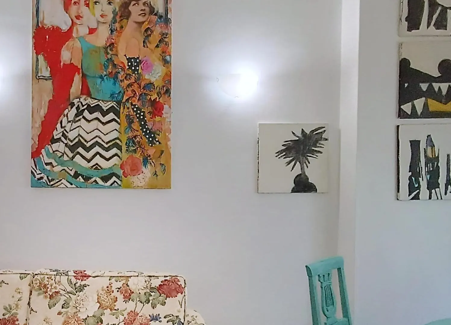 A Casa Di Adriana Apartment Rome Italy