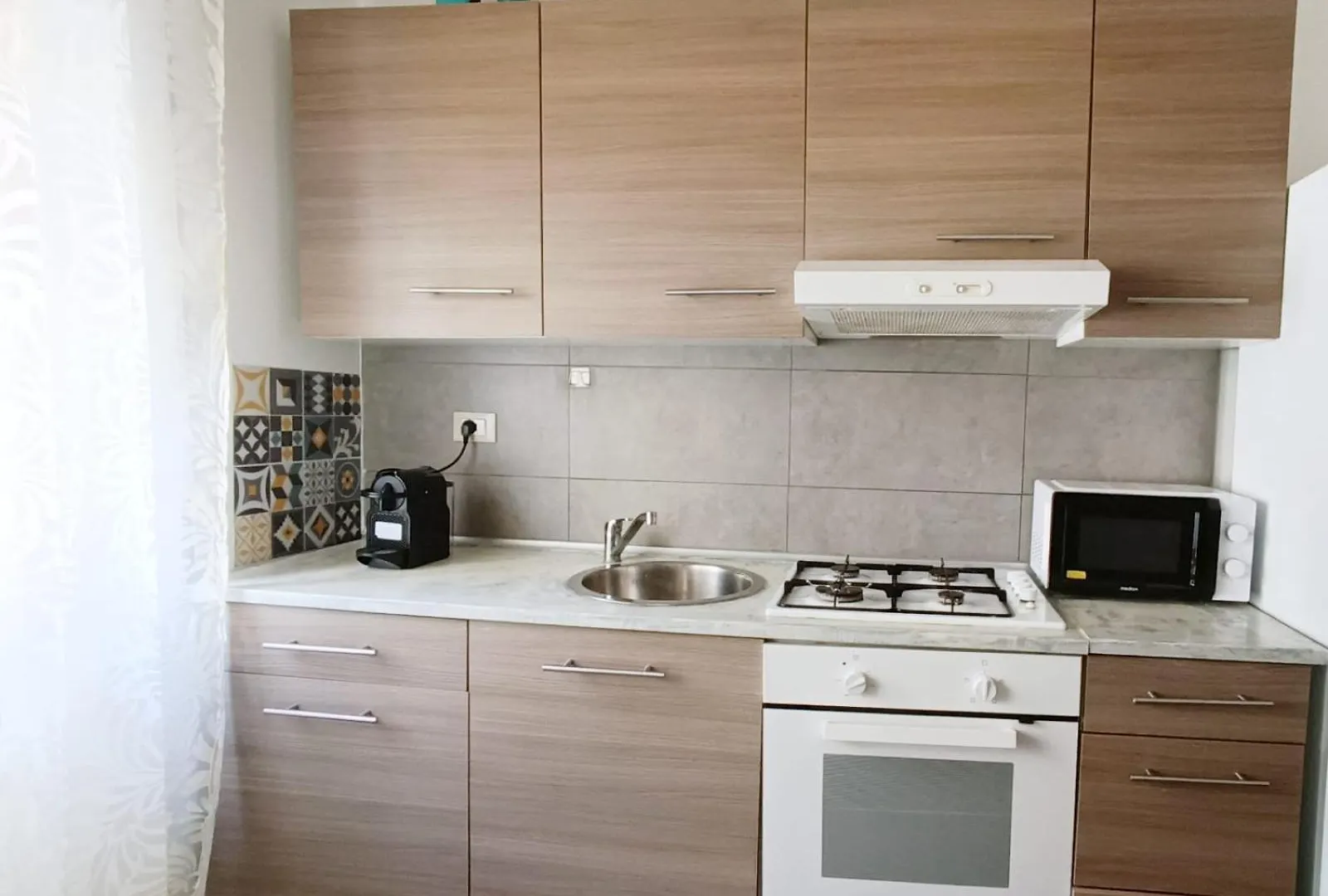 A Casa Di Adriana Apartment Rome