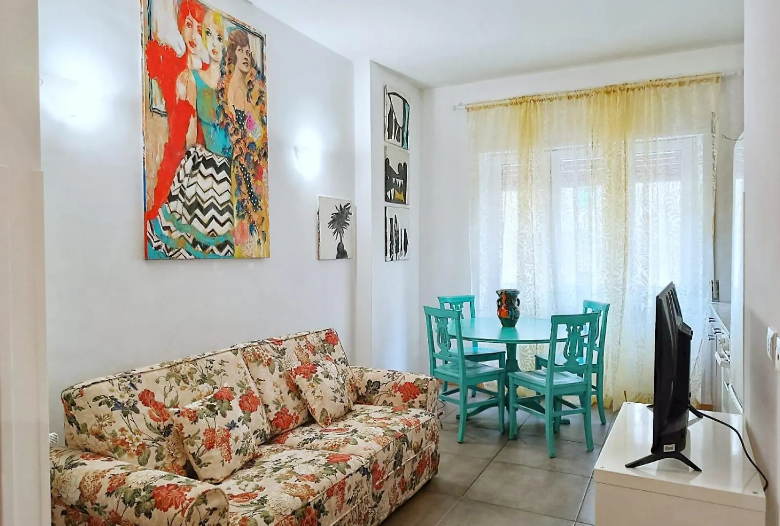 A Casa Di Adriana Apartment Rome
