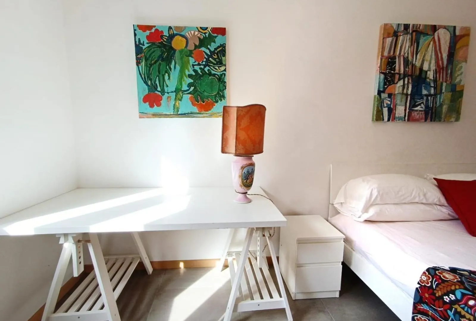 A Casa Di Adriana Apartment Rome Italy