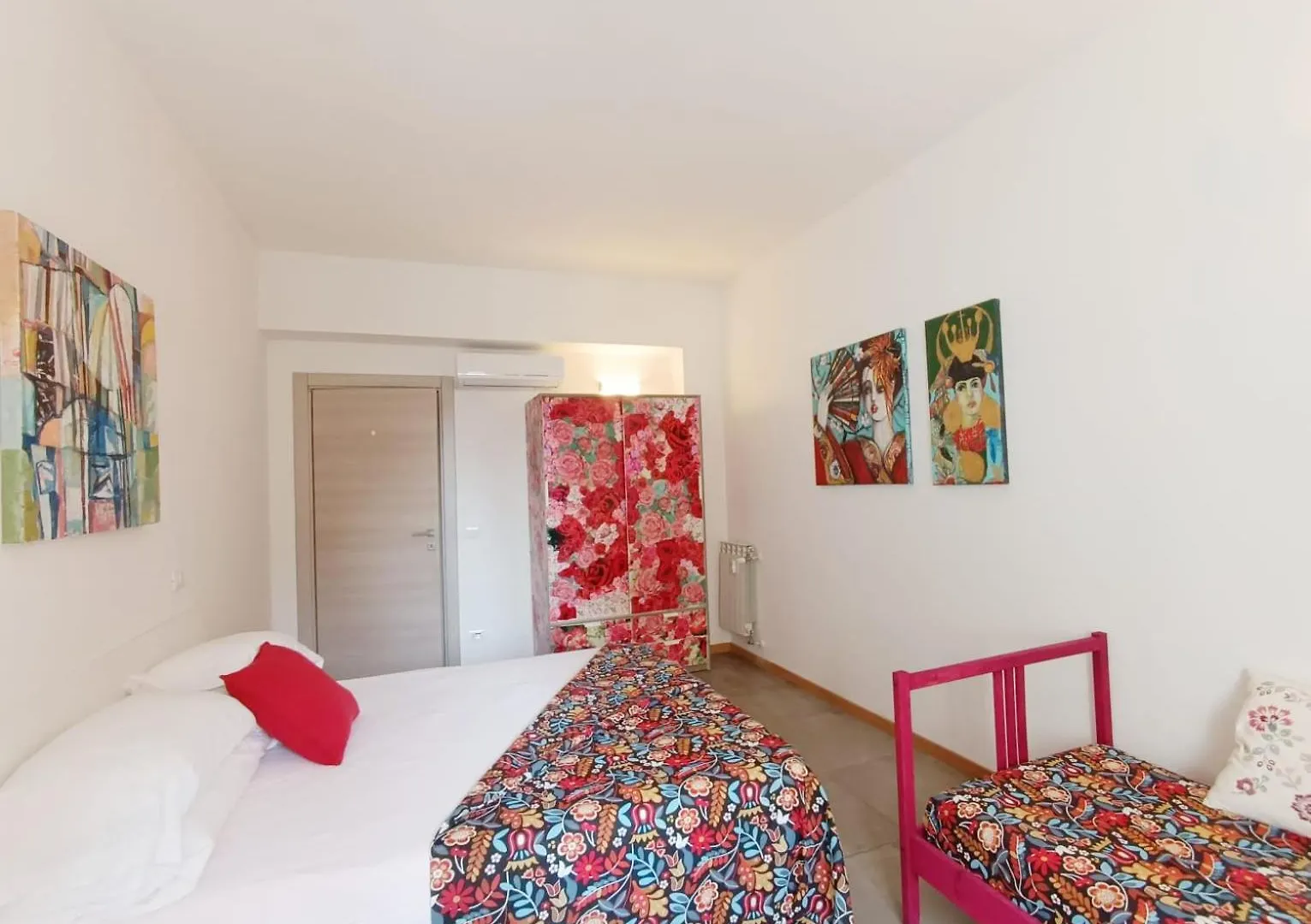 A Casa Di Adriana Apartment Rome