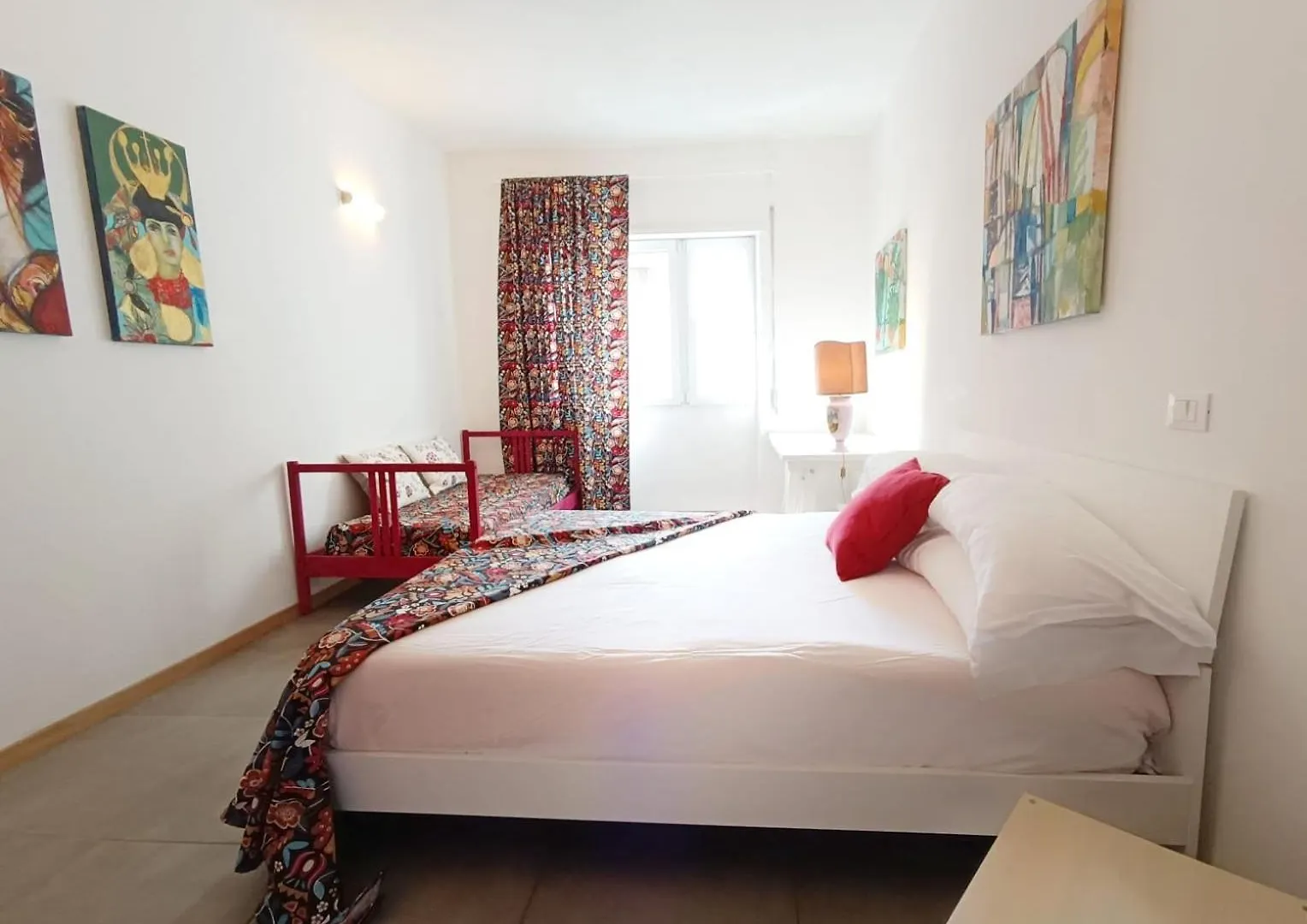 A Casa Di Adriana Apartment Rome