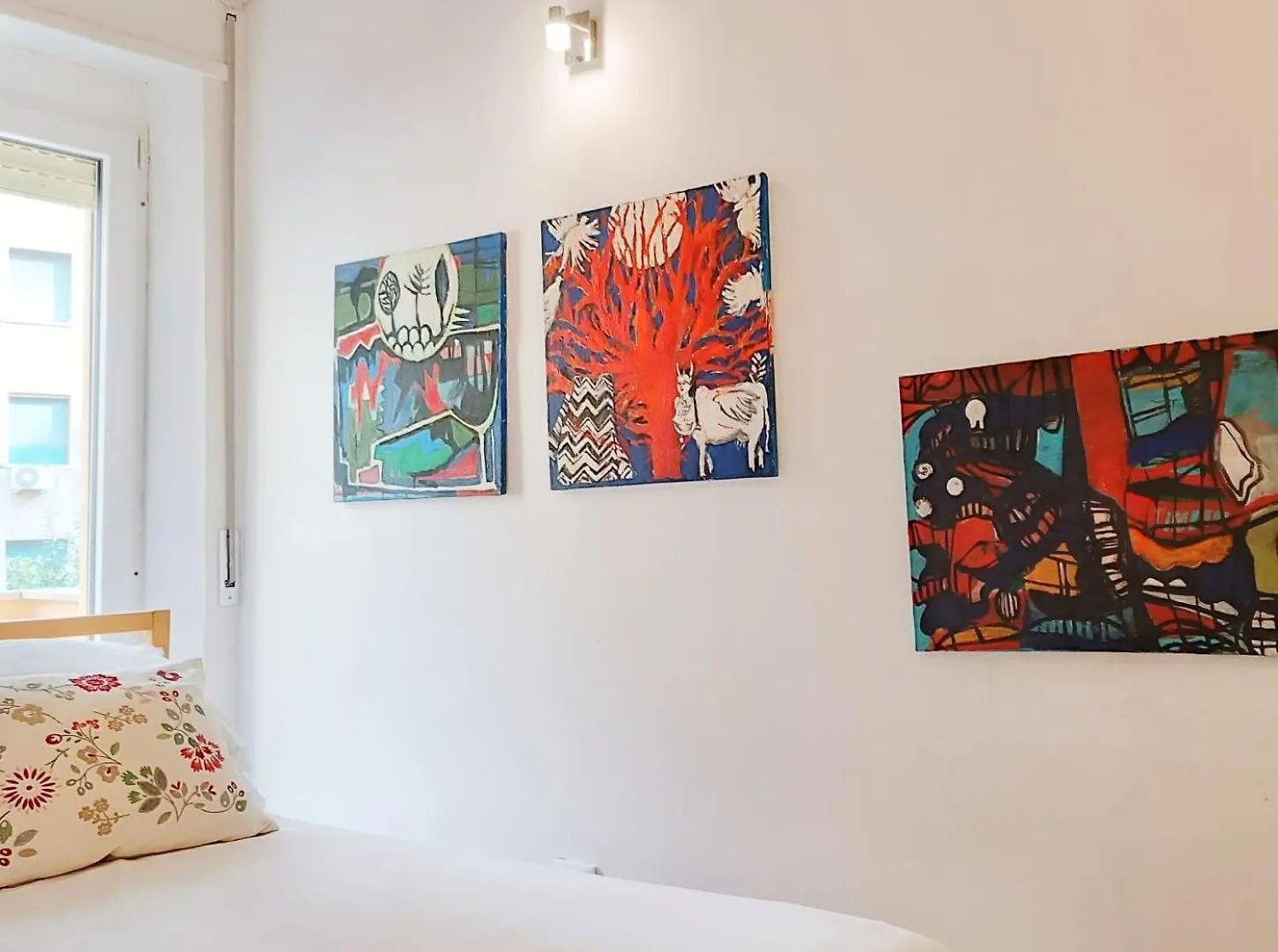 A Casa Di Adriana Apartment Rome