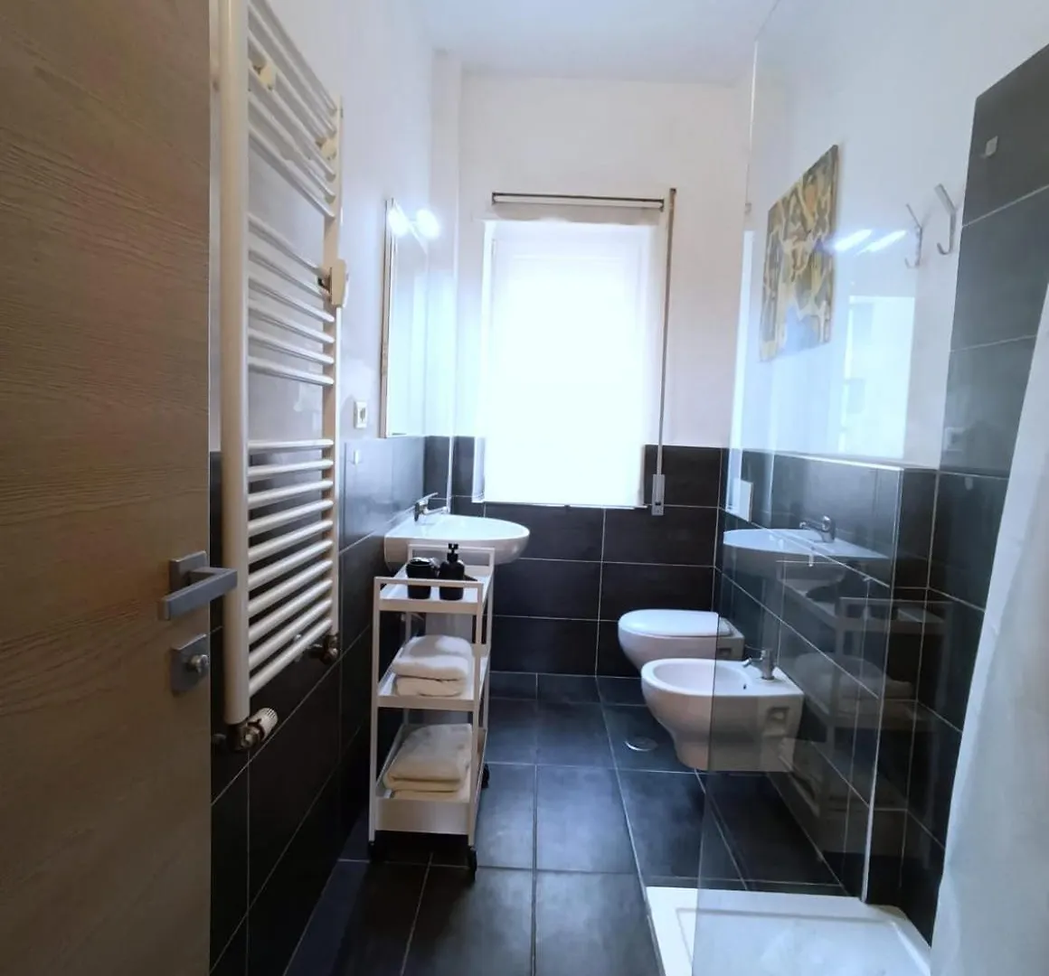 A Casa Di Adriana Apartment Rome
