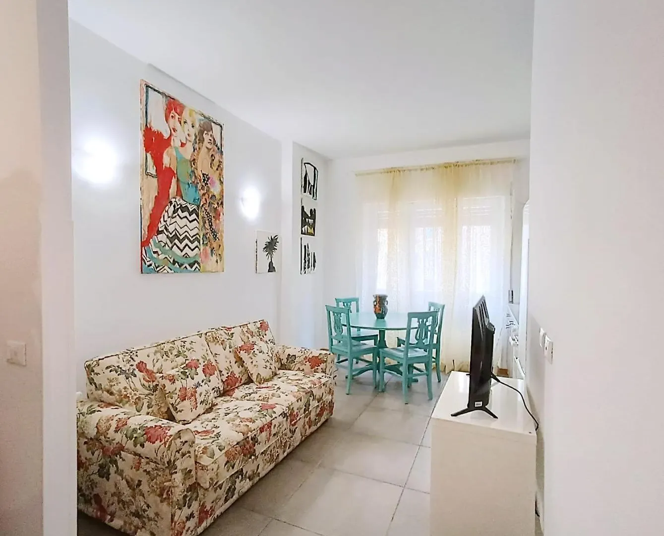 A Casa Di Adriana Apartment Rome 0*,  Italy
