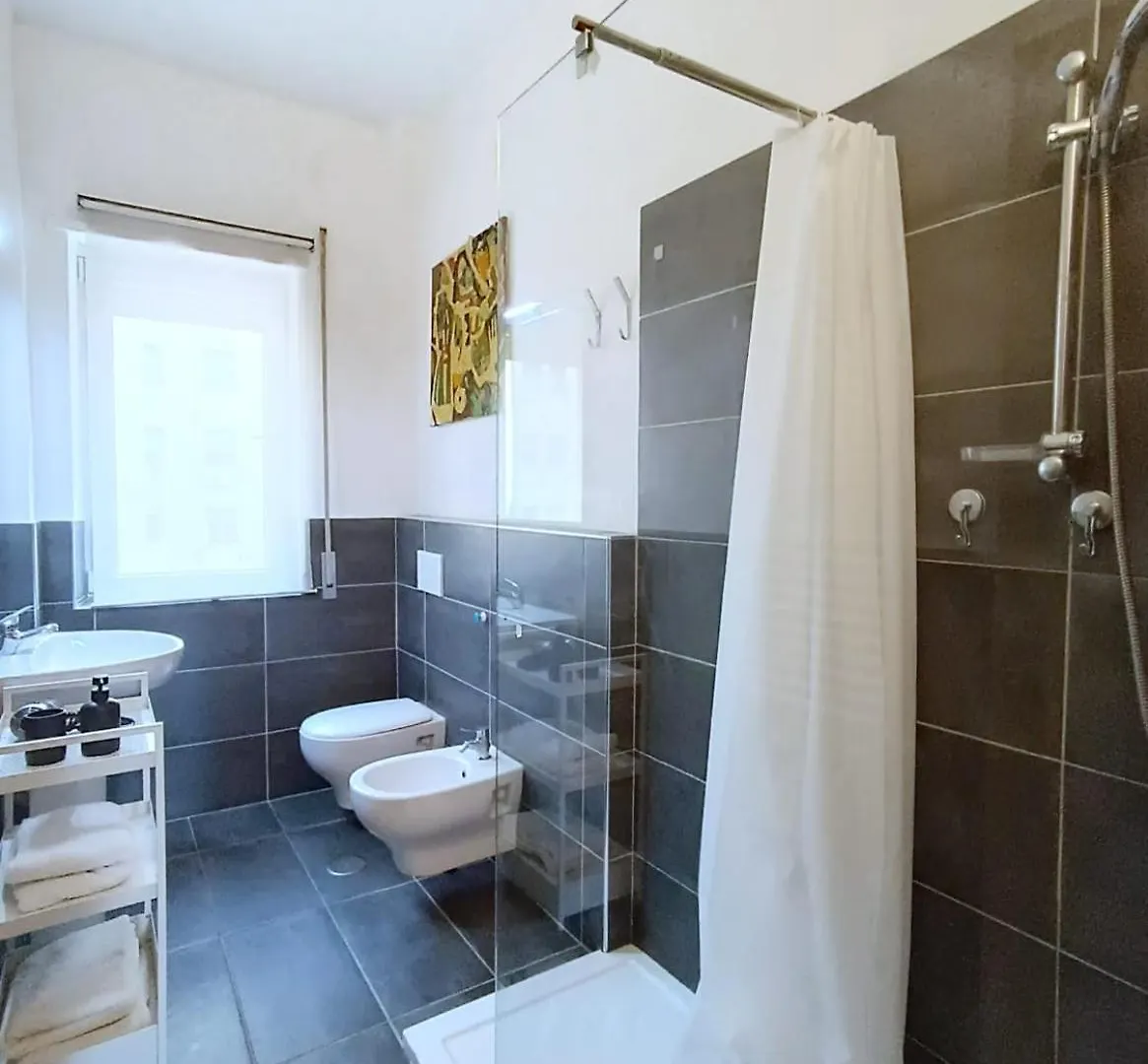 A Casa Di Adriana Apartment Rome 0*,
