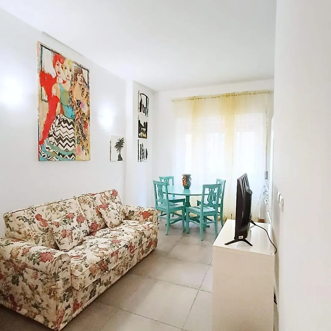 A Casa Di Adriana Apartment Rome