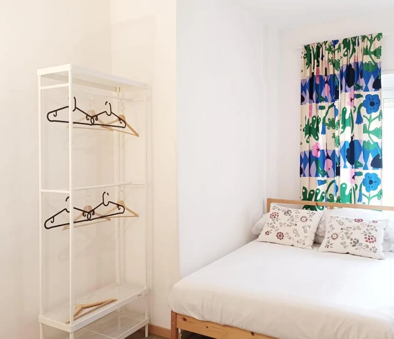 A Casa Di Adriana Apartment Rome Italy