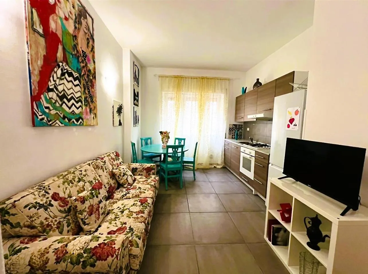 A Casa Di Adriana Apartment Rome