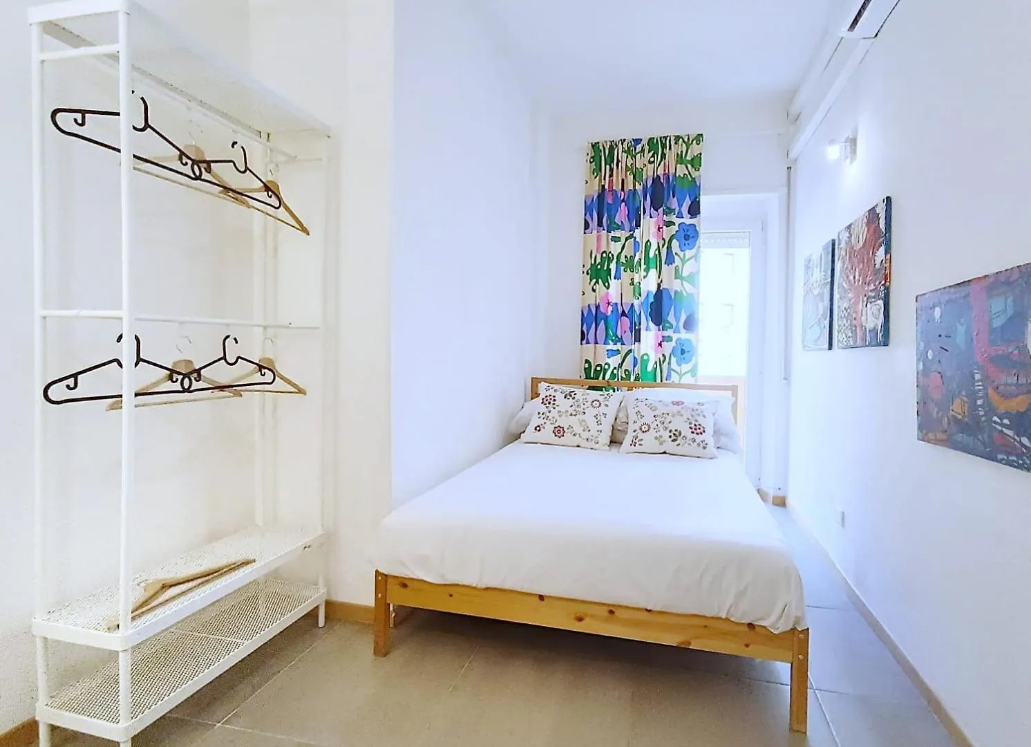 A Casa Di Adriana Apartment Rome