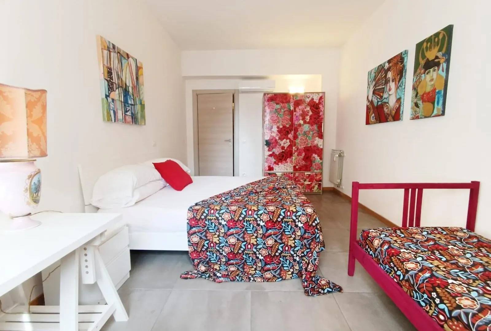 A Casa Di Adriana Apartment Rome 0*,  Italy