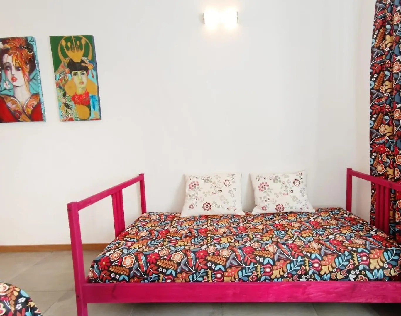 A Casa Di Adriana Apartment Rome 0*,  Italy
