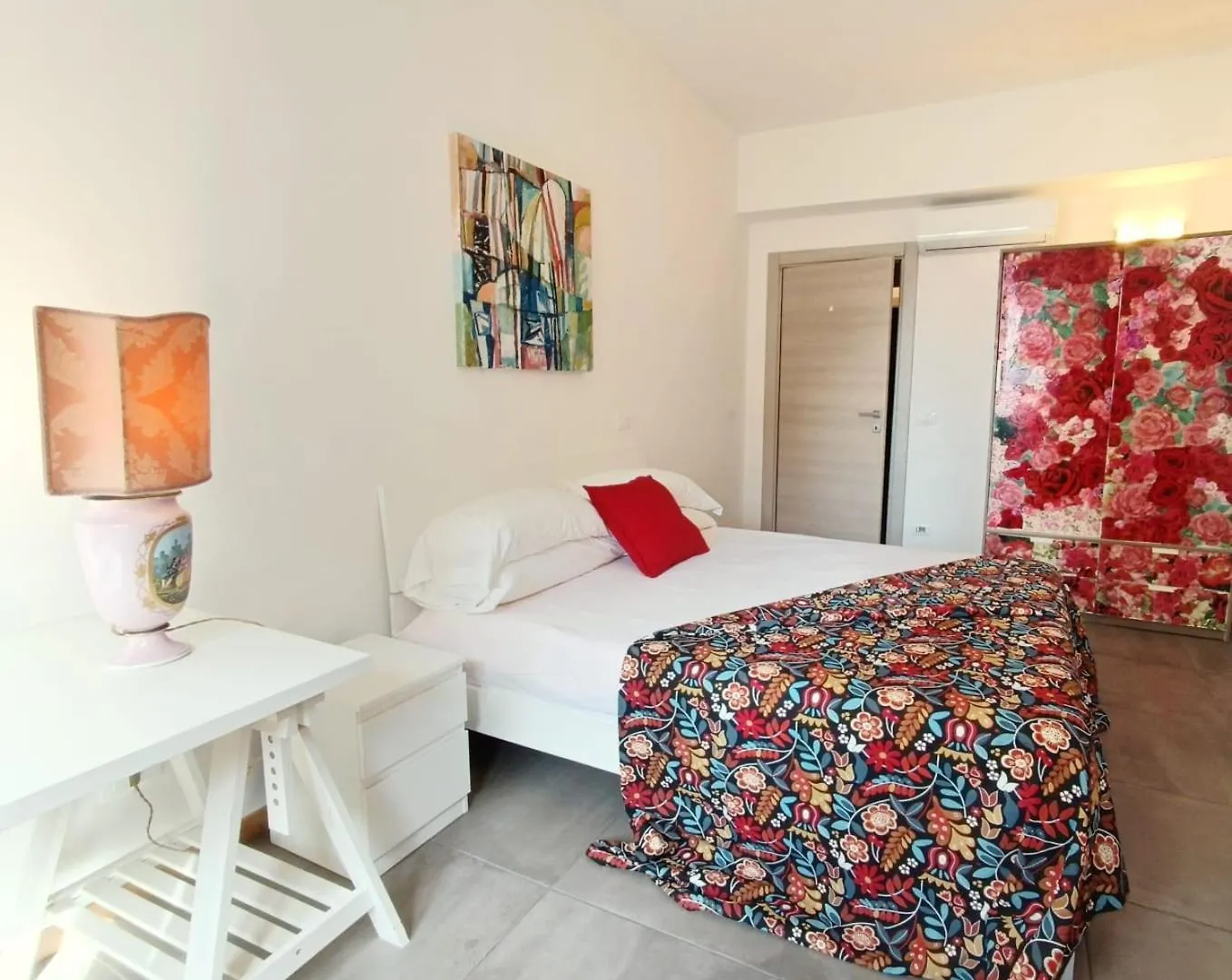 A Casa Di Adriana Apartment Rome