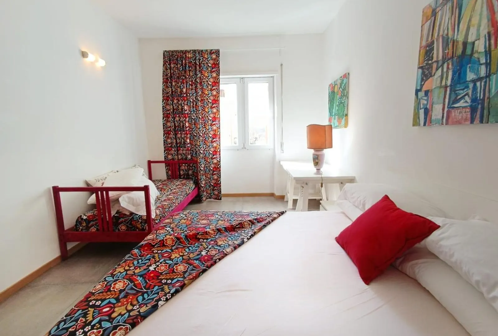 A Casa Di Adriana Apartment Rome