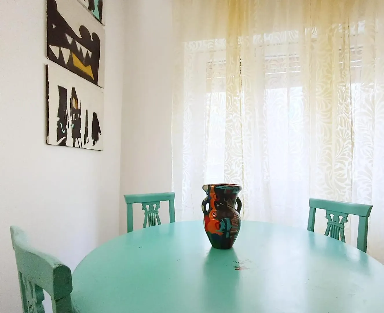 A Casa Di Adriana Apartment Rome